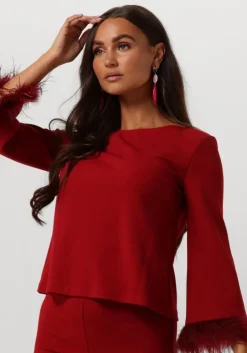 rode ana alcazar tops & t-shirts top 080861