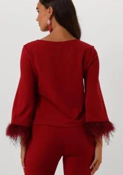 rode ana alcazar tops & t-shirts top 080861