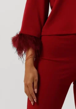 rode ana alcazar tops & t-shirts top 080861