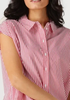 rode another label blouses benoite shirt