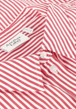 rode another label blouses benoite shirt