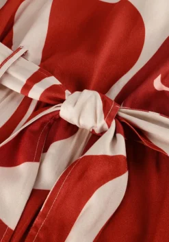 rode another label jumpsuit nena graphic jumpsuit s/s