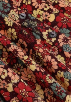 rode antik batik blouses colline blouse