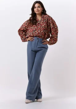 rode antik batik blouses colline blouse