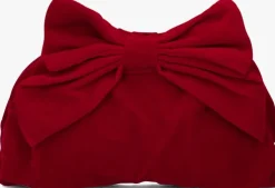 rode becksondergaard clutch velvet bonita bag