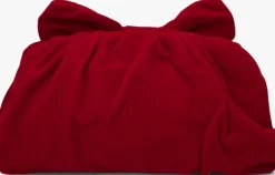 rode becksondergaard clutch velvet bonita bag