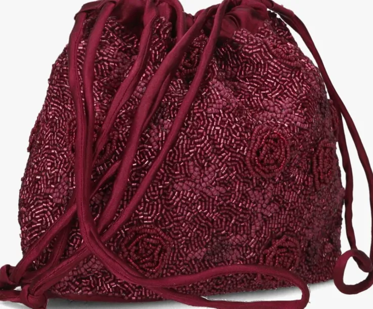 rode becksondergaard schoudertas florian giana small bag