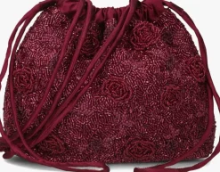 rode becksondergaard schoudertas florian giana small bag