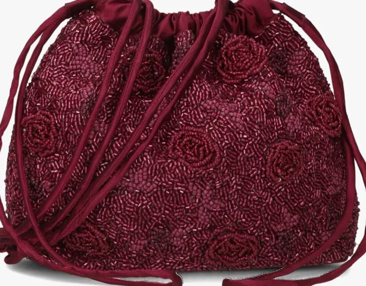 rode becksondergaard schoudertas florian giana small bag