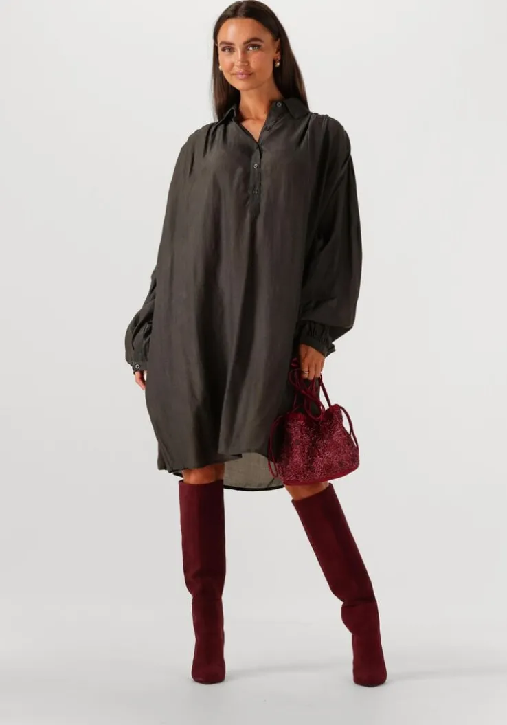 rode becksondergaard schoudertas florian giana small bag