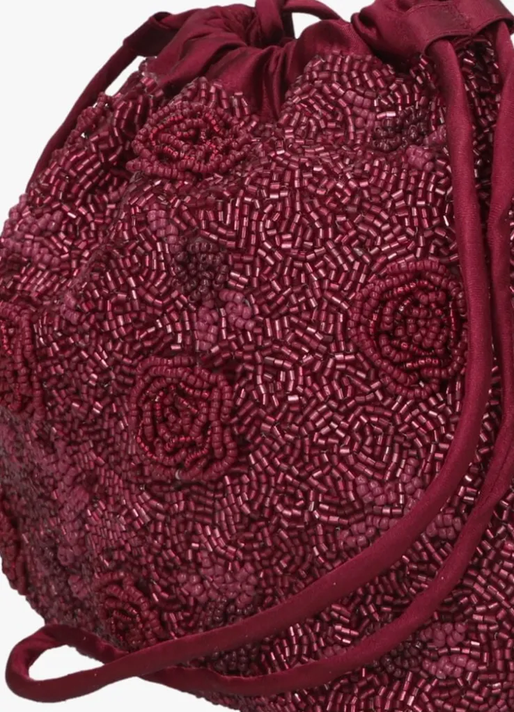 rode becksondergaard schoudertas florian giana small bag