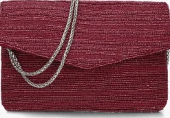 rode becksondergaard schoudertas cassie paradi bag