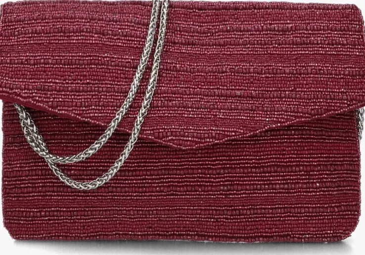 rode becksondergaard schoudertas cassie paradi bag