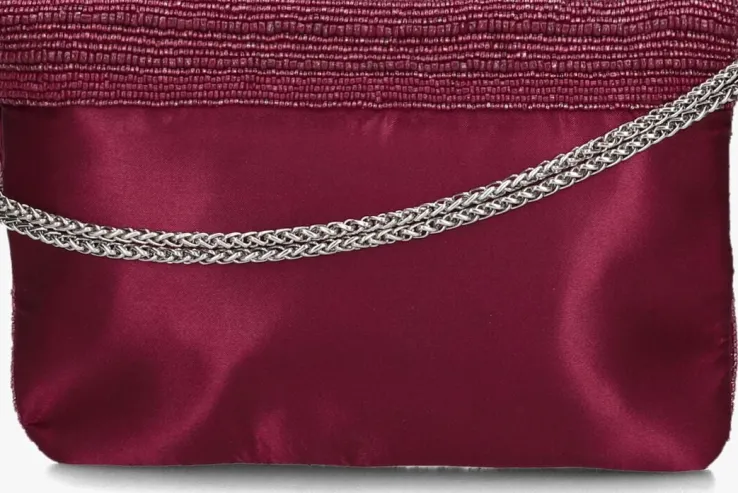 rode becksondergaard schoudertas cassie paradi bag