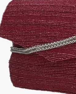 rode becksondergaard schoudertas cassie paradi bag