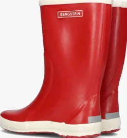 rode bergstein regenlaarzen rainboot