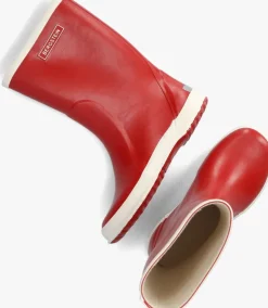 rode bergstein regenlaarzen rainboot