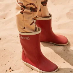 rode bergstein regenlaarzen rainboot