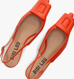 rode bibi lou slingbacks 641z10vk