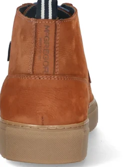 rode braqeez lage sneakers winston warschau