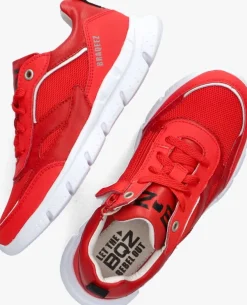 rode braqeez lage sneakers mich malta