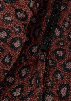 rode by-bar blouses zasu jacquard blouse