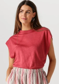 rode by-bar top mason linnen top