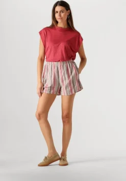 rode by-bar top mason linnen top