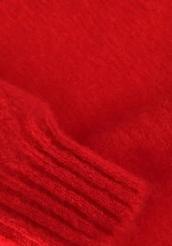 rode by-bar trui sonny pullover