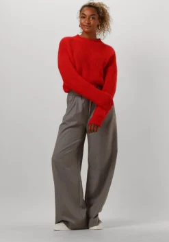 rode by-bar trui sonny pullover