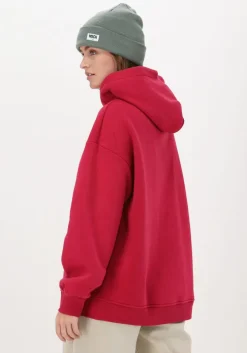 rode catwalk junkie trui sw alisa