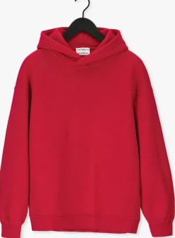 rode catwalk junkie trui sw alisa