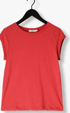 rode cc heart t-shirt basic t-shirt