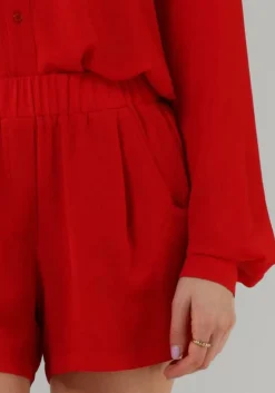 rode chptr-s broeken fuse short