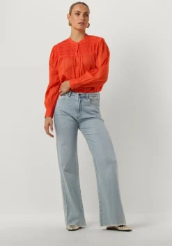 rode circle of trust blouses juno blouse