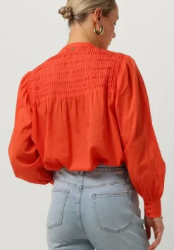 rode circle of trust blouses juno blouse
