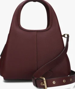 rode coach handtas lana 545