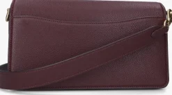 rode coach schoudertas tabby 26