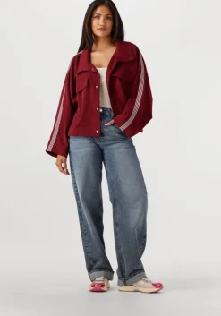 rode co'couture jack aminacc box jacket