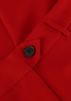 rode co'couture pantalon vola long wide pant