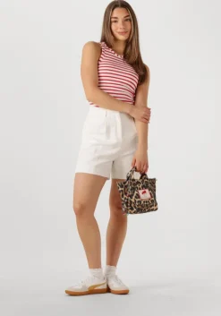 rode colourful rebel top sachi striped rib tanktop