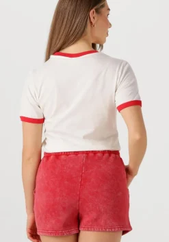 rode colourful rebel t-shirt logo wave ringer boxy tee