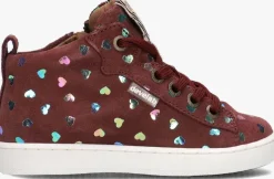 rode develab hoge sneakers 41856