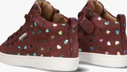 rode develab hoge sneakers 41856