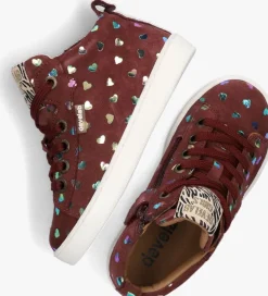 rode develab hoge sneakers 41856