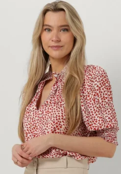 rode est'seven blouses est'elise blouse