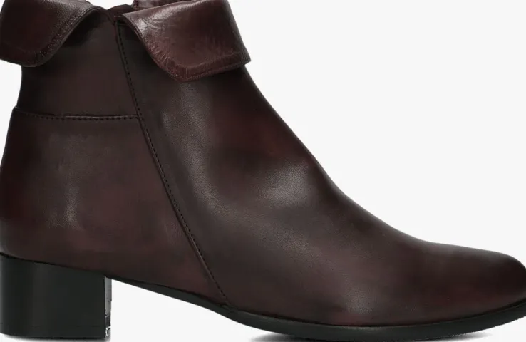 rode everybody enkellaarsjes 49146