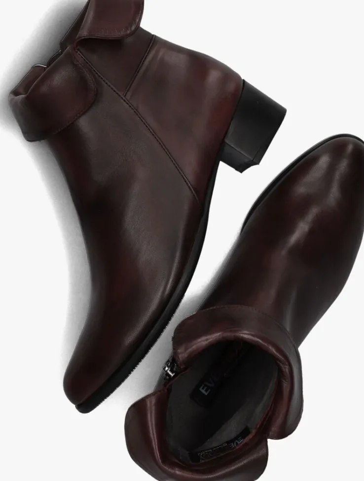 rode everybody enkellaarsjes 49146