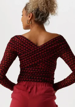 rode fabienne chapot top duzzy top