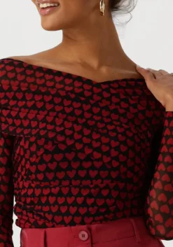 rode fabienne chapot top duzzy top